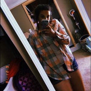 Meet your Posher, Lacey